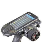 Futaba 10PXR 10-Channel Transmitter w/ R404SBSE Receiver