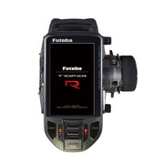 Futaba 10PXR 10-Channel Transmitter w/ R404SBSE Receiver