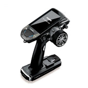 Futaba 10PX 2.4Ghz 10ch Transmitter w/ 2 x R404SBSE Receivers