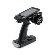 Futaba 10PX 2.4Ghz 10ch Transmitter w/ 2 x R404SBSE Receivers