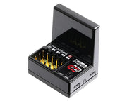 Futaba 10PX 2.4Ghz 10ch Transmitter w/ 2 x R404SBSE Receivers