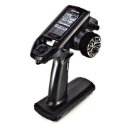 Futaba 4PM Plus 2.4GHz Transmitter (2 Receivers)