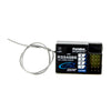 Futaba 4PM Plus 2.4GHz Transmitter w/ 2 x R334SBSE Receivers