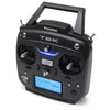Futaba 6K 8-Channel Transmitter w/ R3006SB Receiver Mode 2