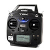 Futaba 6K 8-Channel Transmitter w/ R3006SB Receiver Mode 2