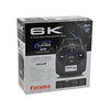 Futaba 6K 8-Channel Transmitter w/ R3006SB Receiver Mode 2