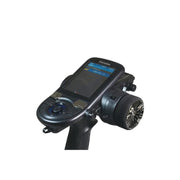 Futaba 6PV 2.4GHz Transmitter with R404SBS Receiver