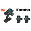 Futaba 6PV 2.4GHz Transmitter with R404SBS Receiver