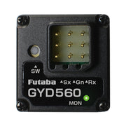 Futaba Drift Gyro GYD560 For Car