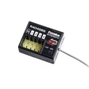 Futaba R404SBS F-4G Telemetry Receiver (S.Bus2)