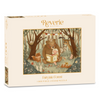 Reverie Fairytale Forest 1000pc Jigsaw Puzzle