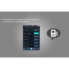 FlySky Noble NB4 Pro+ 2.4Ghz Radio Transmitter And ReceiverFS-NB4PROPLUS