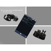 FlySky Noble NB4 Pro+ 2.4Ghz Radio Transmitter And ReceiverFS-NB4PROPLUS