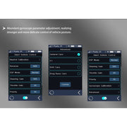 FlySky Noble NB4 Pro+ 2.4Ghz Radio Transmitter And ReceiverFS-NB4PROPLUS