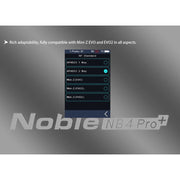 FlySky Noble NB4 Pro+ 2.4Ghz Radio Transmitter And ReceiverFS-NB4PROPLUS