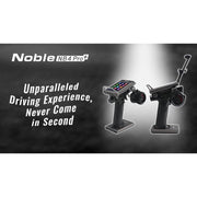 FlySky Noble NB4 Pro+ 2.4Ghz Radio Transmitter And ReceiverFS-NB4PROPLUS