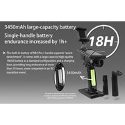 FlySky Noble NB4 Pro+ 2.4Ghz Radio Transmitter And ReceiverFS-NB4PROPLUS