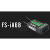 FlySky iA6B 2.4GHz 6 Channel Receiver