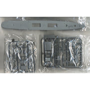 Fore Art 3002 1/350 HMS Coventry Type 42 Guided Missile Destroyer