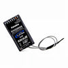 Futaba 10J 10ch THSS Transmitter inc R3008SB RX Mode 2