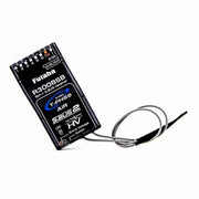 Futaba 10J 10ch THSS Transmitter inc R3008SB RX Mode 2