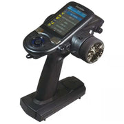 Futaba 6PV 2.4GHz Transmitter with R404SBSE Receiver