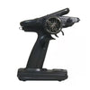Futaba 6PV 2.4GHz Transmitter with R404SBSE Receiver