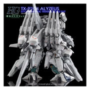 G-Rework Premium Decal for HG TX-ff104 Alyzeus