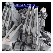 G-Rework Premium Decal for HG TX-ff104 Alyzeus
