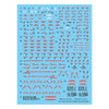 G-Rework Premium Decal for HG TX-ff104 Alyzeus