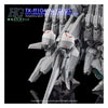 G-Rework Premium Decal for HG TX-ff104 Alyzeus