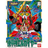 Bandai 0039700 SD BB No.117 Erugaiya SD Gundam