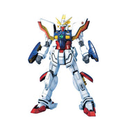 Bandai 5063840 MG 1/100 Shining Gundam