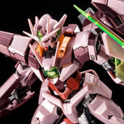 Bandai MG 1/100 00 Gundam Qan[T] (Trans-Am Mode) [Special Coating]