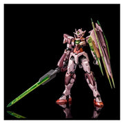 Bandai MG 1/100 00 Gundam Qan[T] (Trans-Am Mode) [Special Coating]