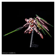 Bandai MG 1/100 00 Gundam Qan[T] (Trans-Am Mode) [Special Coating]