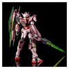 Bandai MG 1/100 00 Gundam Qan[T] (Trans-Am Mode) [Special Coating]