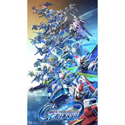 Gundam Card Game Eternal Nexus