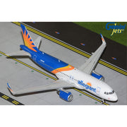 Gemini Jets G2AAY1391 1/200 Allegiant Air A320-200 N252NV