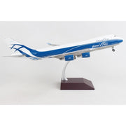 Gemini Jets G2ABW934 1/200 Air Bridge Cargo Boeing 747 400ERF VP-BIM