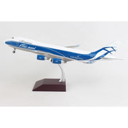 Gemini Jets G2ABW934 1/200 Air Bridge Cargo Boeing 747 400ERF VP-BIM