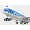 Gemini Jets G2ABW934 1/200 Air Bridge Cargo Boeing 747 400ERF VP-BIM