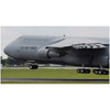 Gemini Jets G2AFO1133 1/200 U.S. Air Force C-5M Super Galaxy 69-0024 (Dover AFB) New Mould