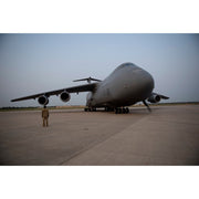 Gemini Jets G2AFO1133 1/200 U.S. Air Force C-5M Super Galaxy 69-0024 (Dover AFB) New Mould