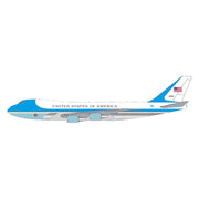 Gemini Jets G2AFO1204 1/200 U.S. Air Force VC-25A 82-8000 Air Force One with New Antenna Array