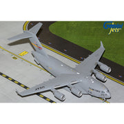 Gemini Jets G2AFO1392 1/200 U.S. Air Force C-17 Globemaster 05 5144 March AFB