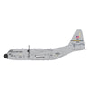 Gemini Jets G2AFO1410 1/200 U.S. Air Force C-130H Hercules 96-7325 Montana ANG