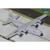 Gemini Jets G2AFO1410 1/200 U.S. Air Force C-130H Hercules 96-7325 Montana ANG