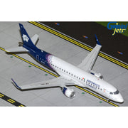 Gemini Jets G2AMX1386 1/200 Aerom√©xico Connect E190LR XA-IAC