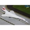 Gemini Jets G2BAW1484 1/200 British Airways Concorde G-Boad